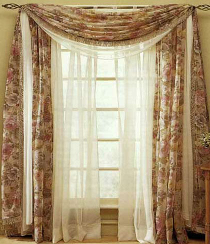 Window Treatments