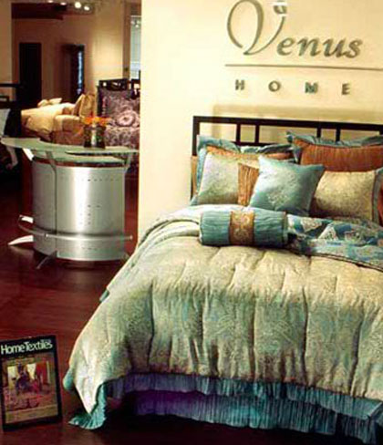 Showroom Display Venus Home 